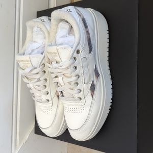 Reebok Club C Double Sneaker